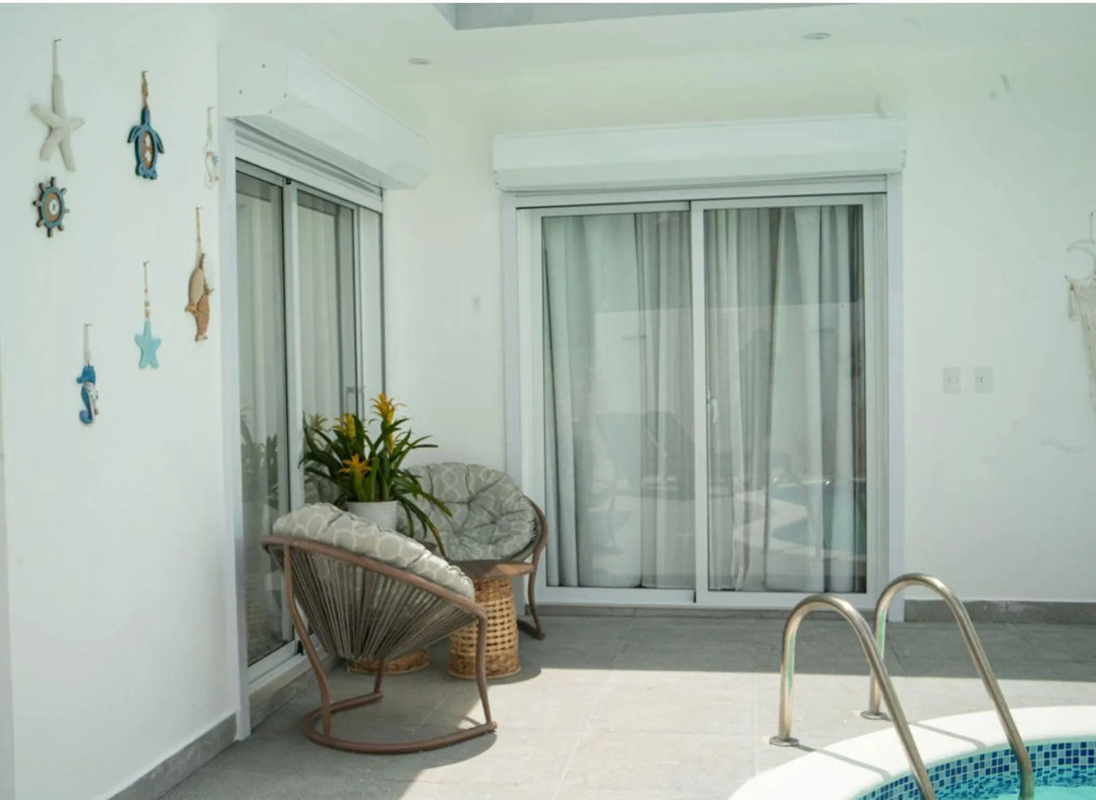 Villa con Piscina Privada en Bayahíbe, foto 2