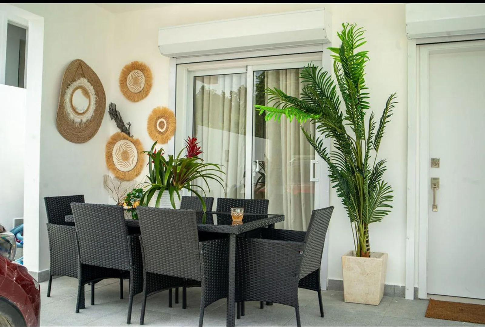 Villa con Piscina Privada en Bayahíbe, foto 9