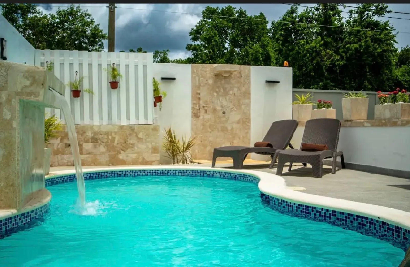 Villa con Piscina Privada en Bayahíbe, foto 14