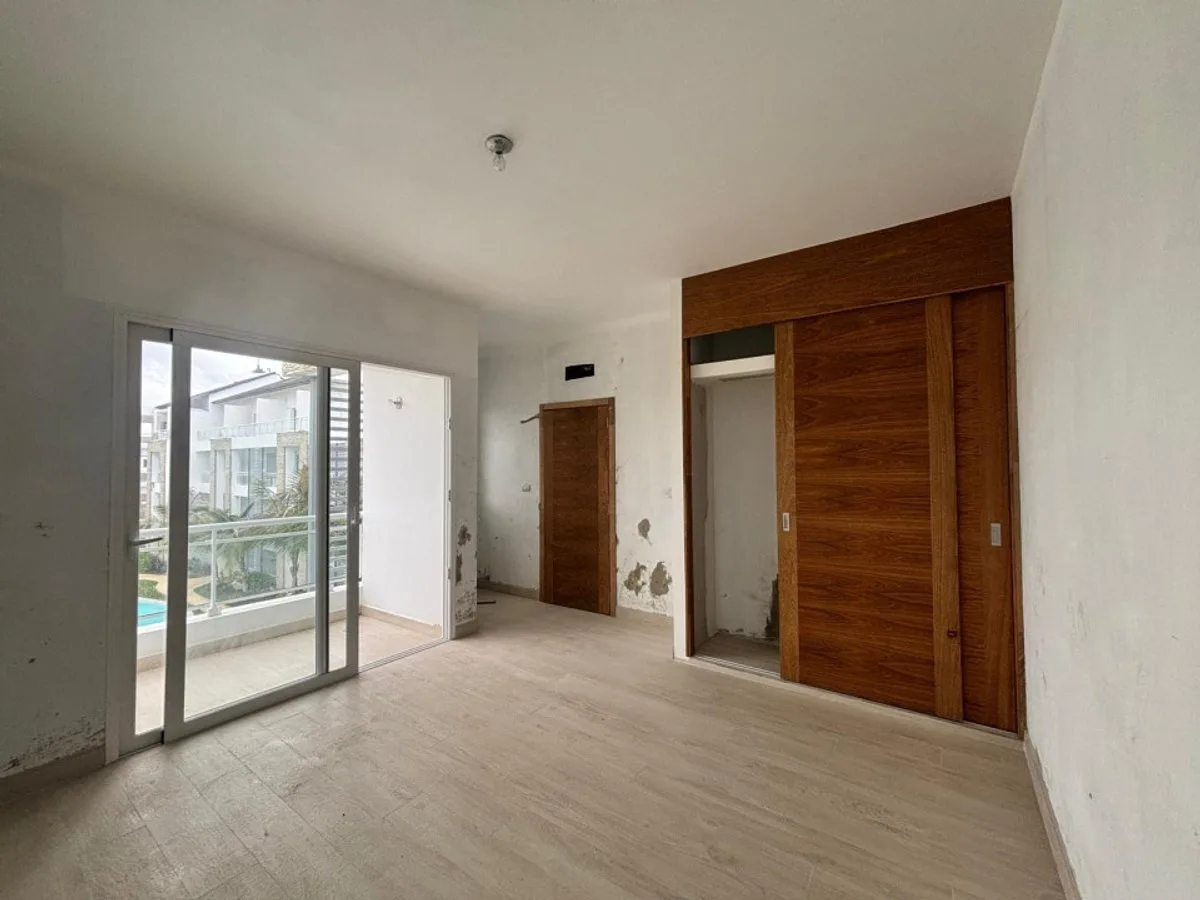 Apartamento Nuevo 1 Habitación en Cocotal Dominicus II, foto 12