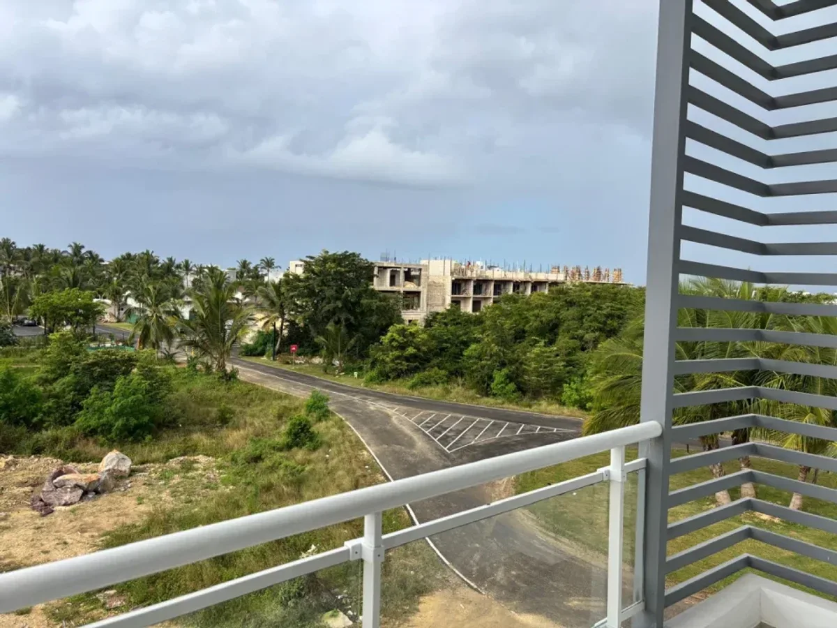 Apartamento Nuevo 1 Habitación en Cocotal Dominicus II, foto 14