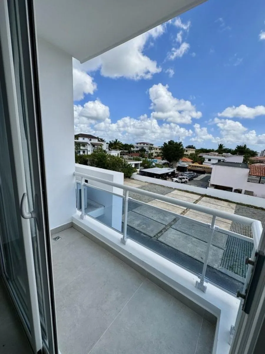 Apartamento en Bayahibe, Dominicus, foto 7