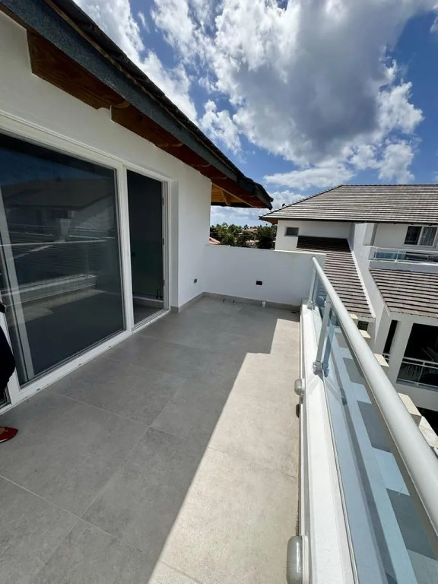 Apartamento en Bayahibe, Dominicus, foto 15