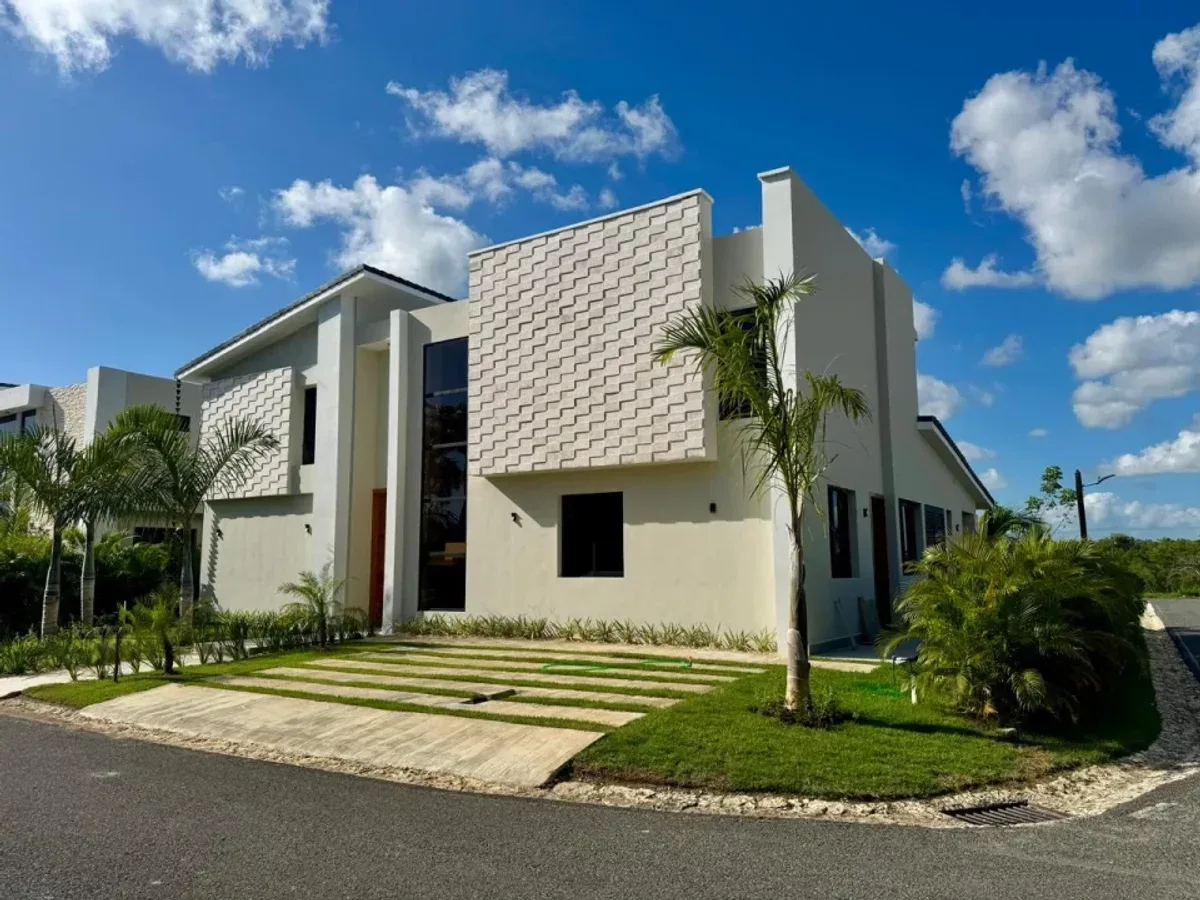 Haus in La Estancia Golf & Country Club, Foto 2