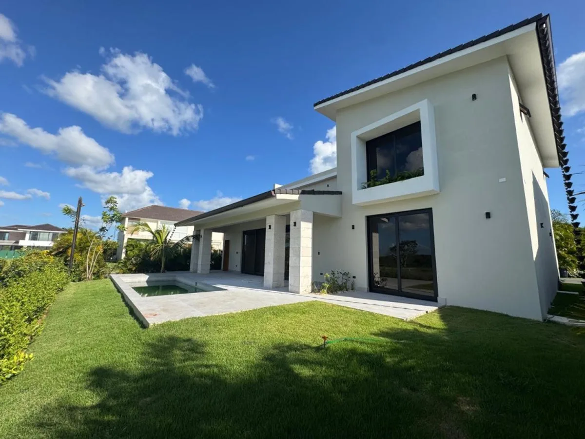Haus in La Estancia Golf & Country Club, Foto 12