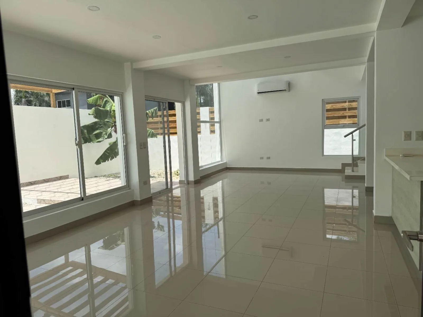 Modern 2 BR House with Pool | La Romana, photo 2
