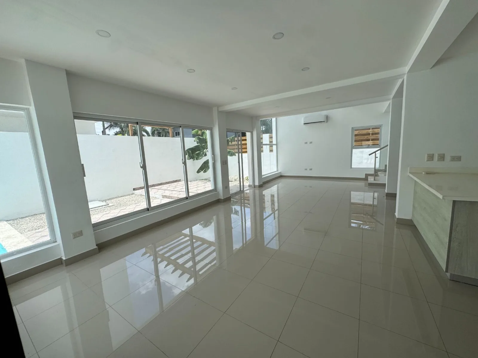 Modern 2 BR House with Pool | La Romana, photo 3