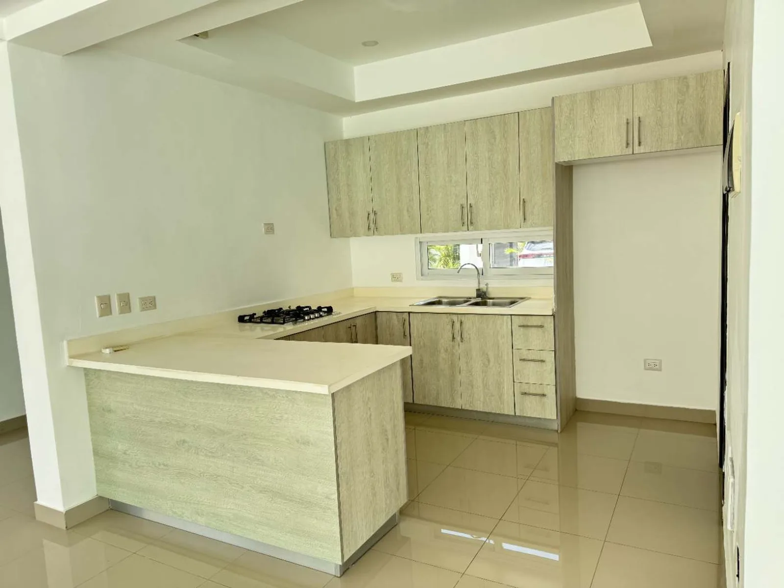 Modern 2 BR House with Pool | La Romana, photo 4