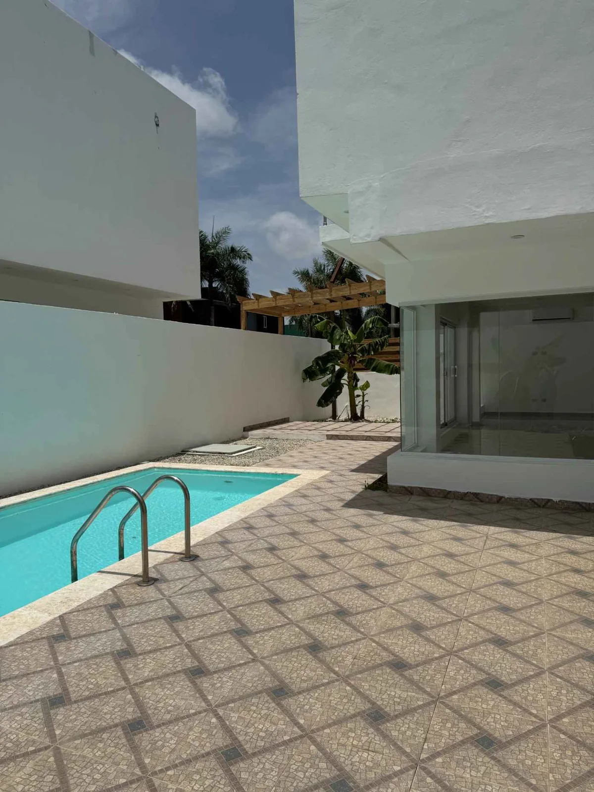 Modern 2 BR House with Pool | La Romana, photo 6