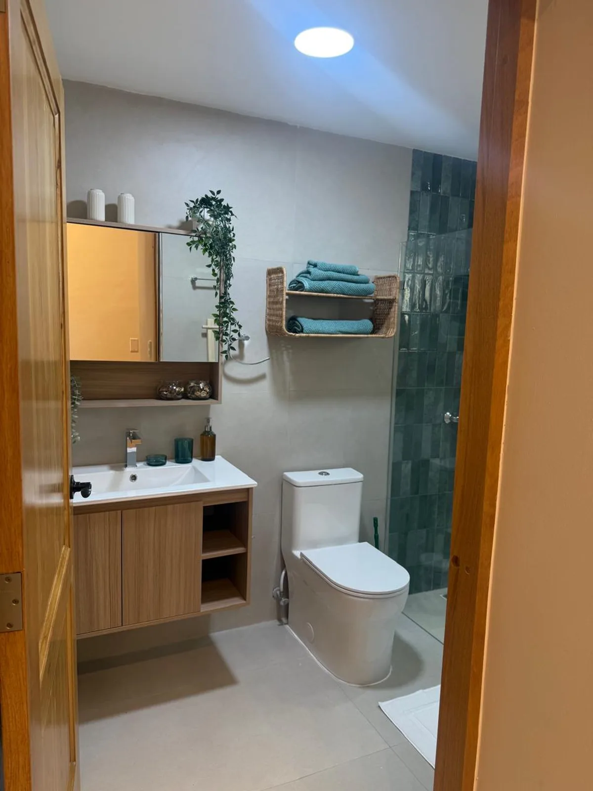 Estudio en Cadaqués remodelado a pasos de la playa, foto 8