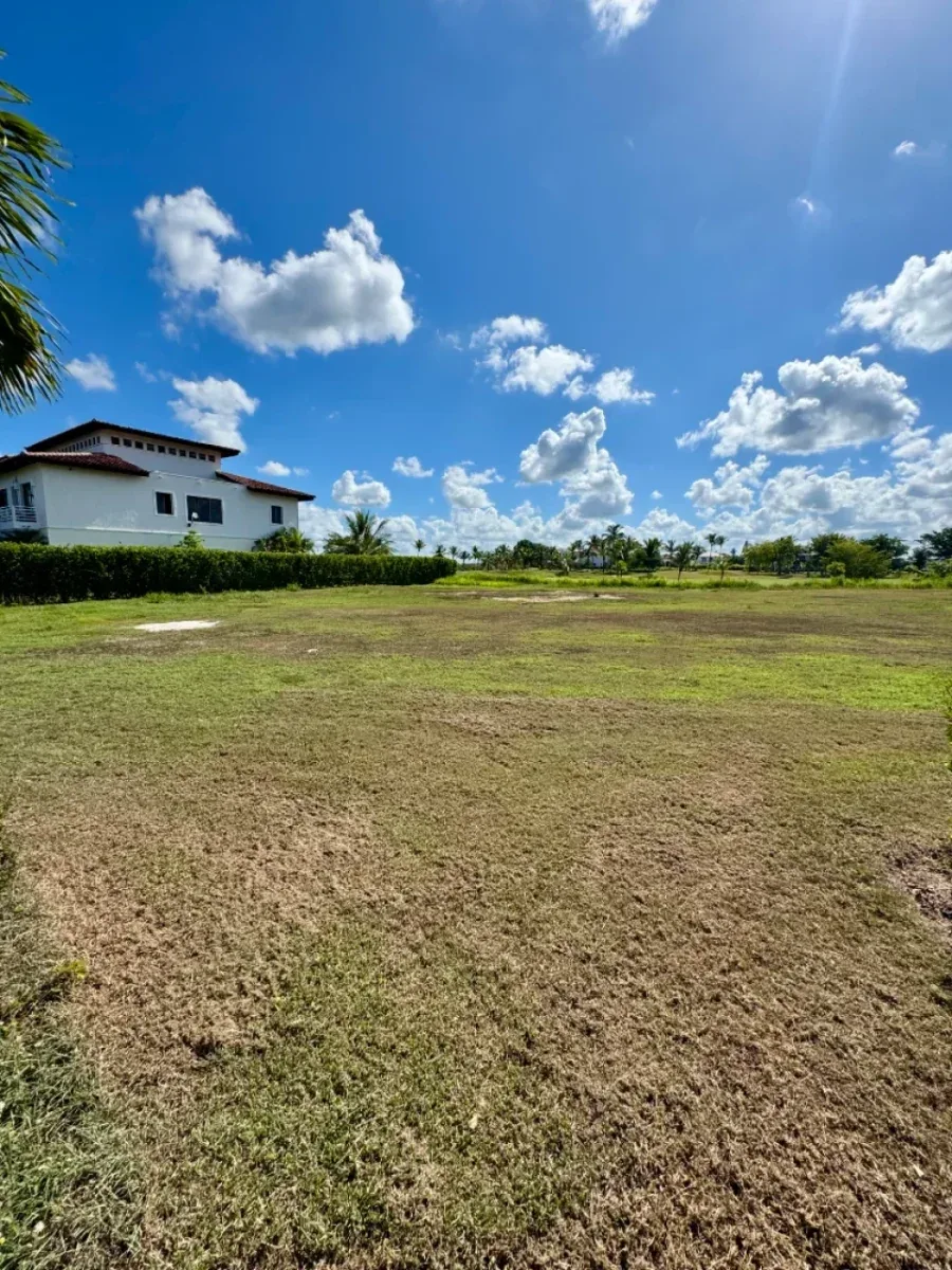 Grundstück zum Verkauf La Estancia | 801,38 m² mit Golfblick, Foto 2