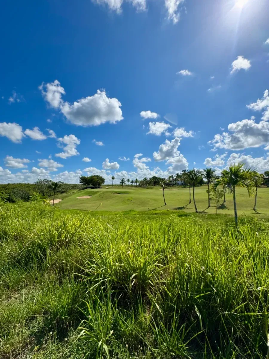 Grundstück zum Verkauf La Estancia | 801,38 m² mit Golfblick, Foto 4