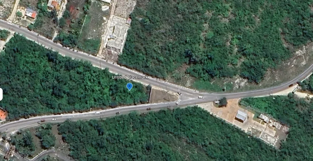 Terreno en Venta en intersección Bayahibe/Dominicus, 3016 m², foto 2