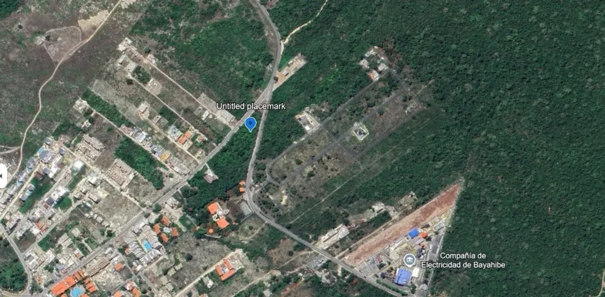 Terreno en Venta en intersección Bayahibe/Dominicus, 3016 m², foto 3