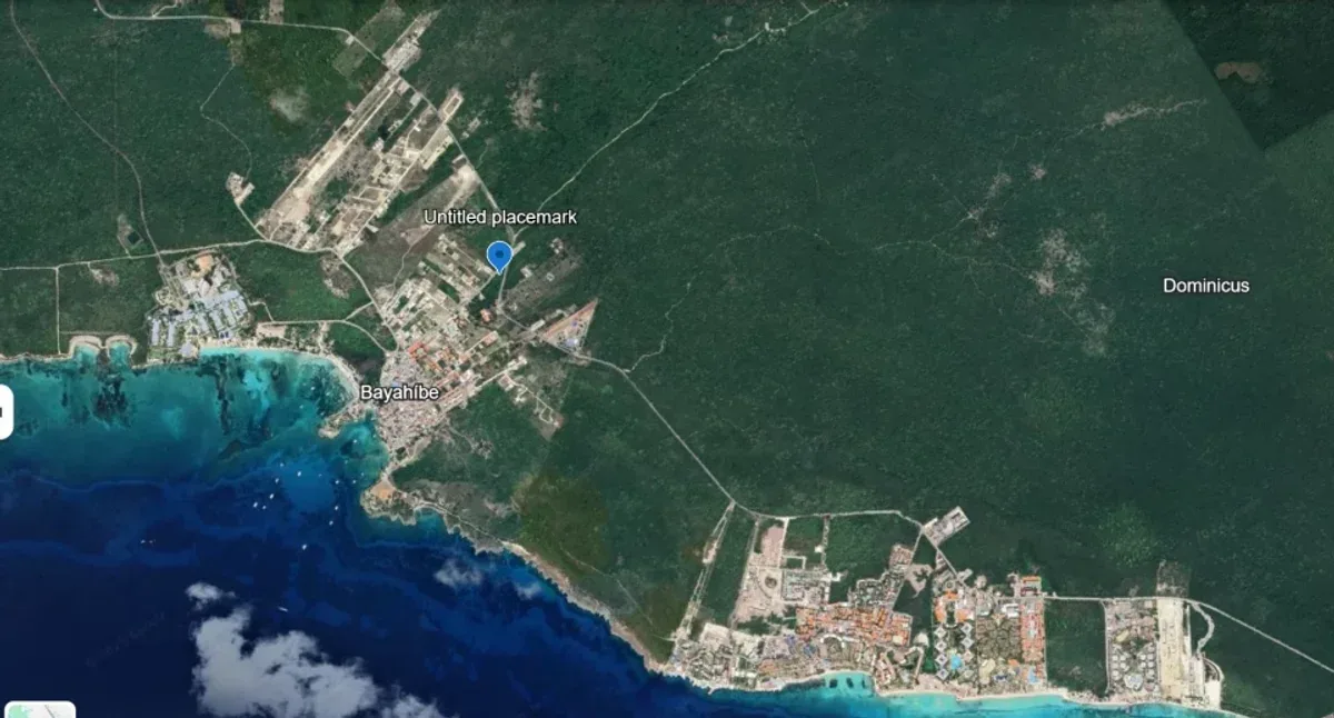 Terreno en Venta en intersección Bayahibe/Dominicus, 3016 m², foto 4