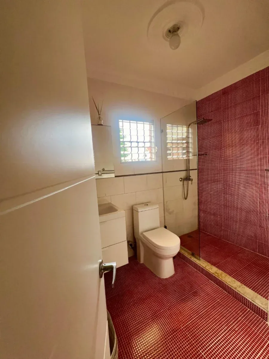 Familienhaus in La Romana mit Innenhof und Terrasse, Foto 10