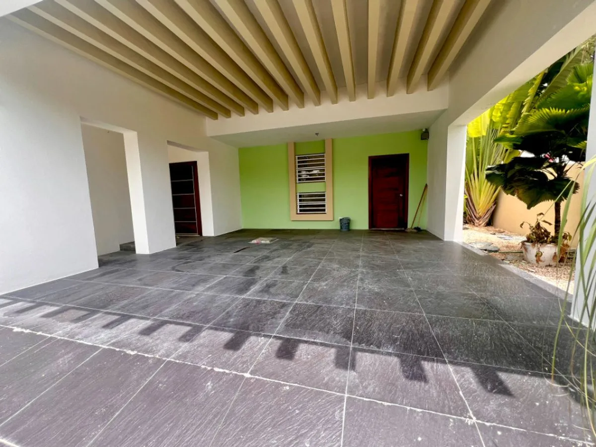 Maison En Résidence Romana Del Oeste, La Romana, photo 2