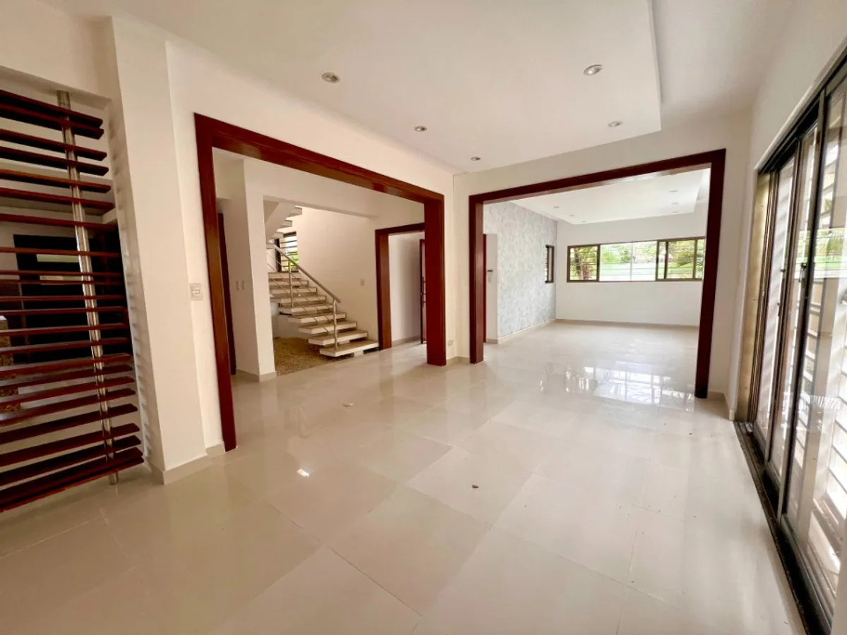 Maison En Résidence Romana Del Oeste, La Romana, photo 5