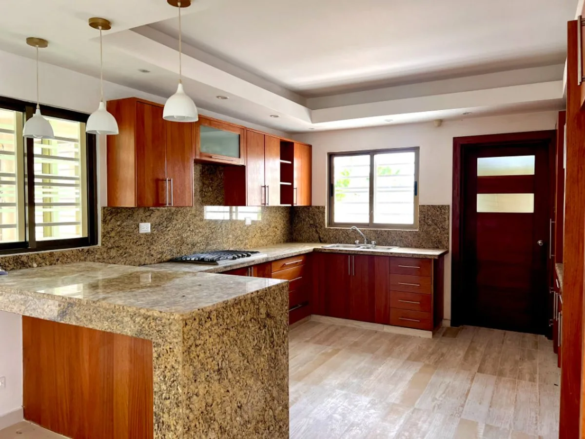 Maison En Résidence Romana Del Oeste, La Romana, photo 7