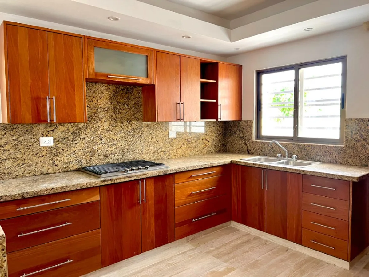 Maison En Résidence Romana Del Oeste, La Romana, photo 8