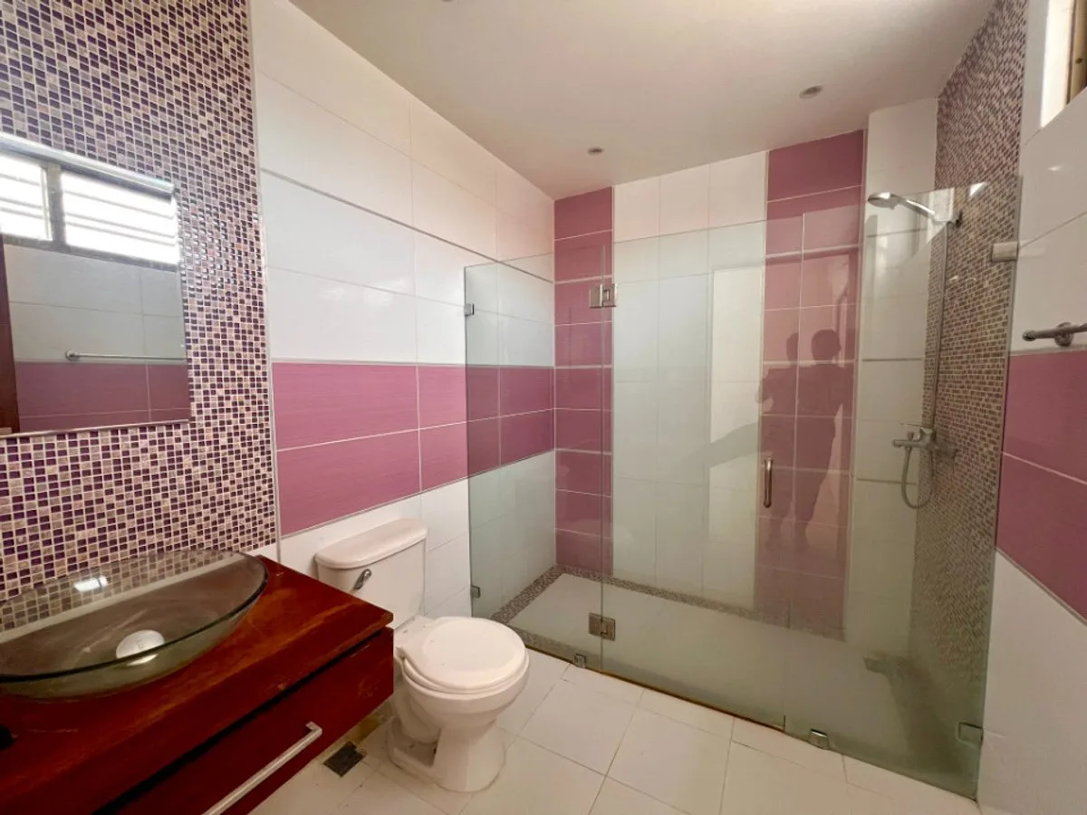 Maison En Résidence Romana Del Oeste, La Romana, photo 11