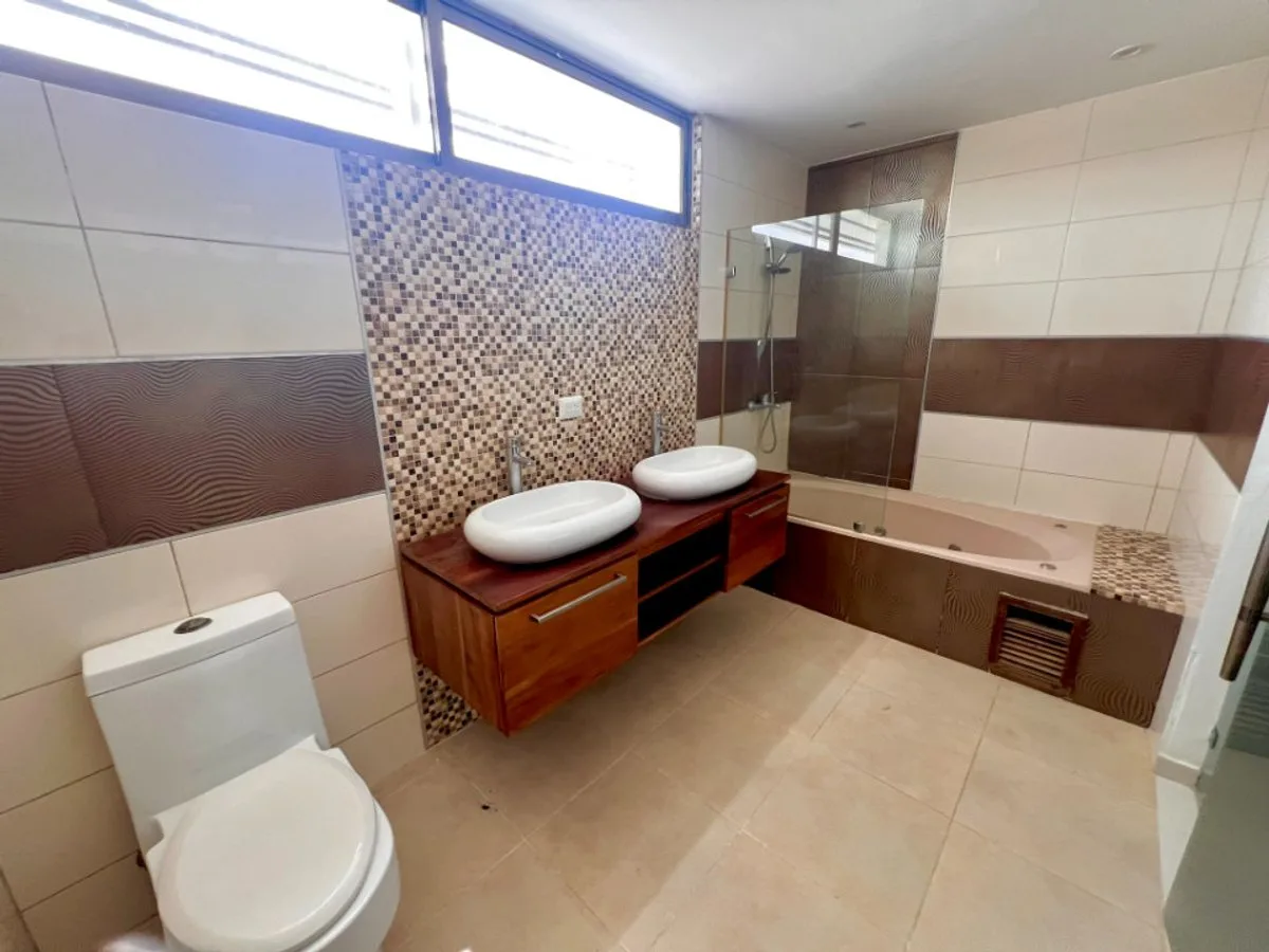 Maison En Résidence Romana Del Oeste, La Romana, photo 14