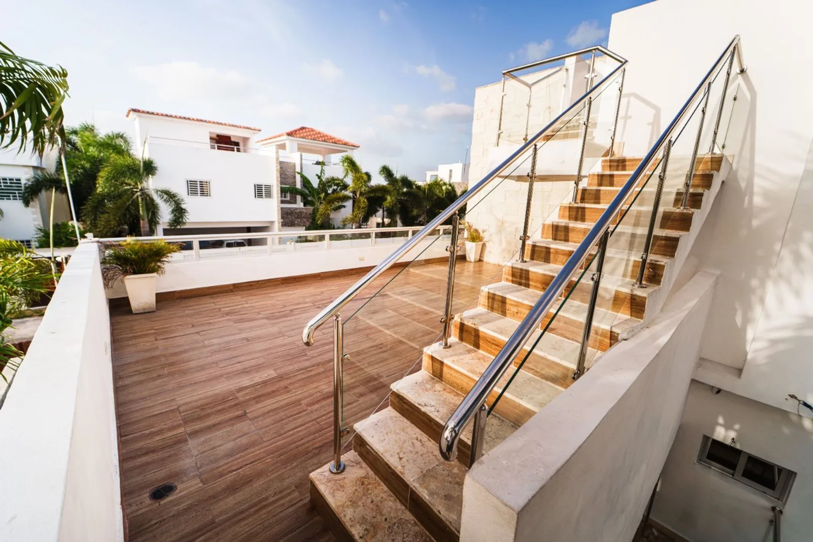 Villa with Pool and Jacuzzi for Sale in La Romana, photo 13