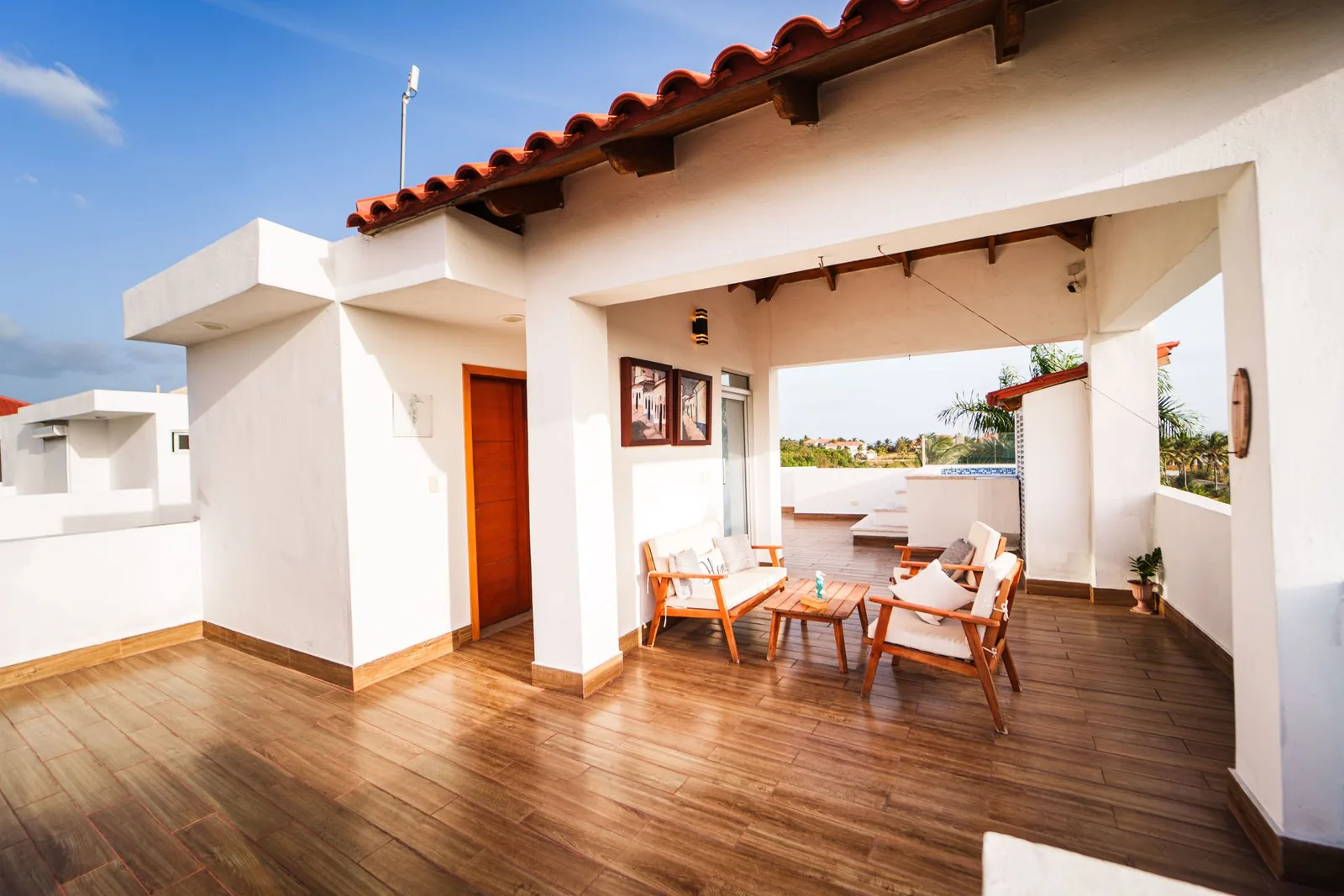 Villa with Pool and Jacuzzi for Sale in La Romana, photo 14