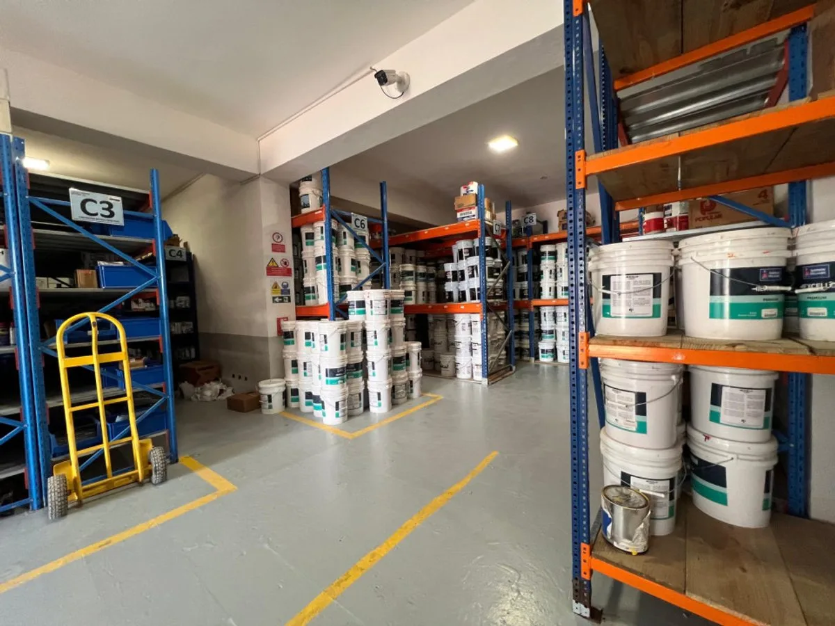 Nave industrial en venta en La Romana, foto 3
