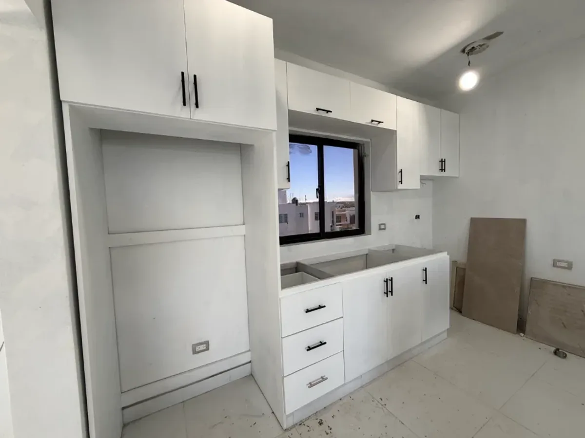 Apartamentos de 2 habitaciones y 2 baños en Caleta La Romana, foto 4