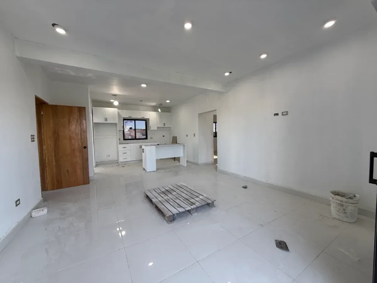 Apartamentos de 2 habitaciones y 2 baños en Caleta La Romana, foto 6