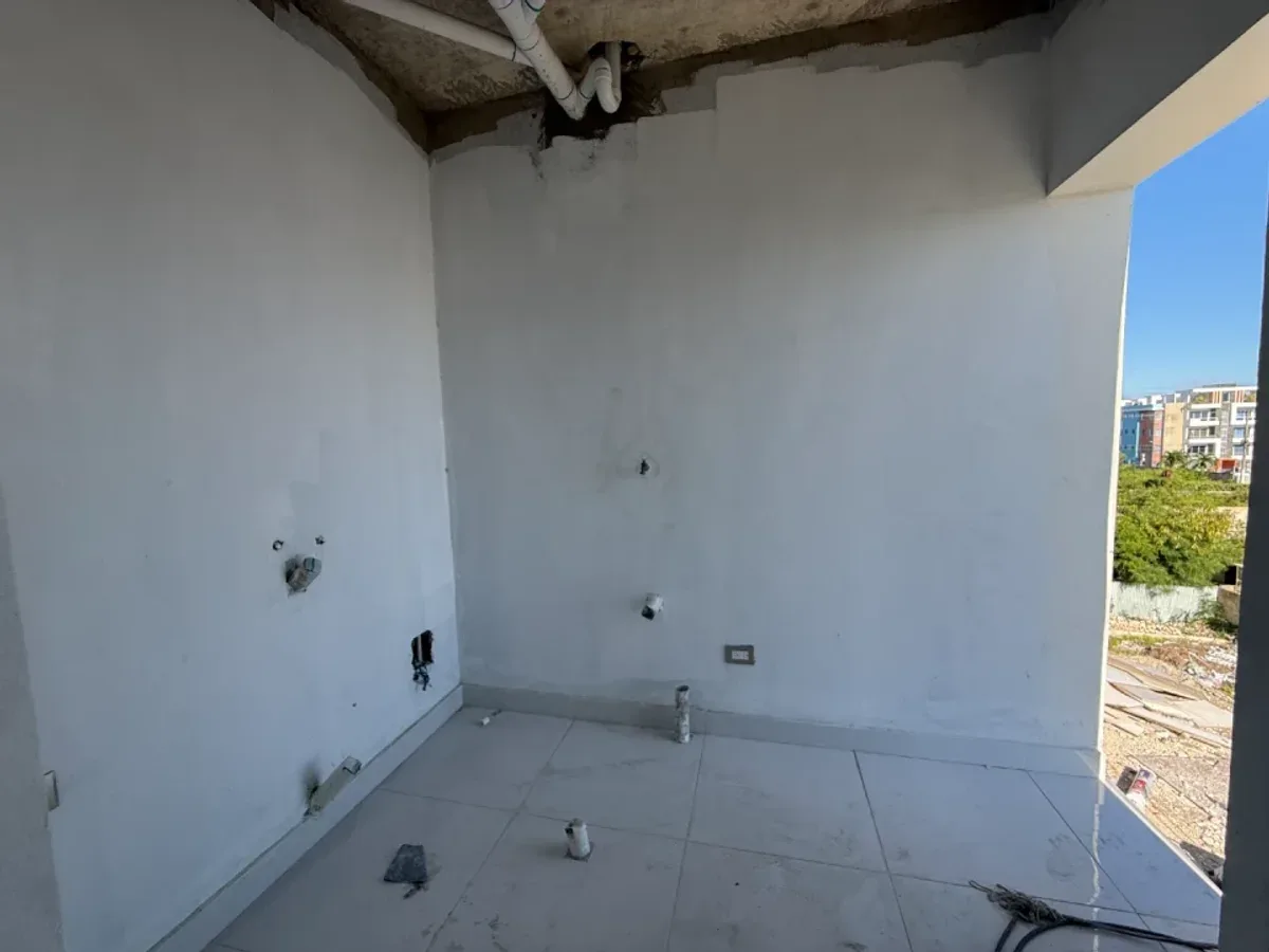 Apartamentos de 2 habitaciones y 2 baños en Caleta La Romana, foto 9