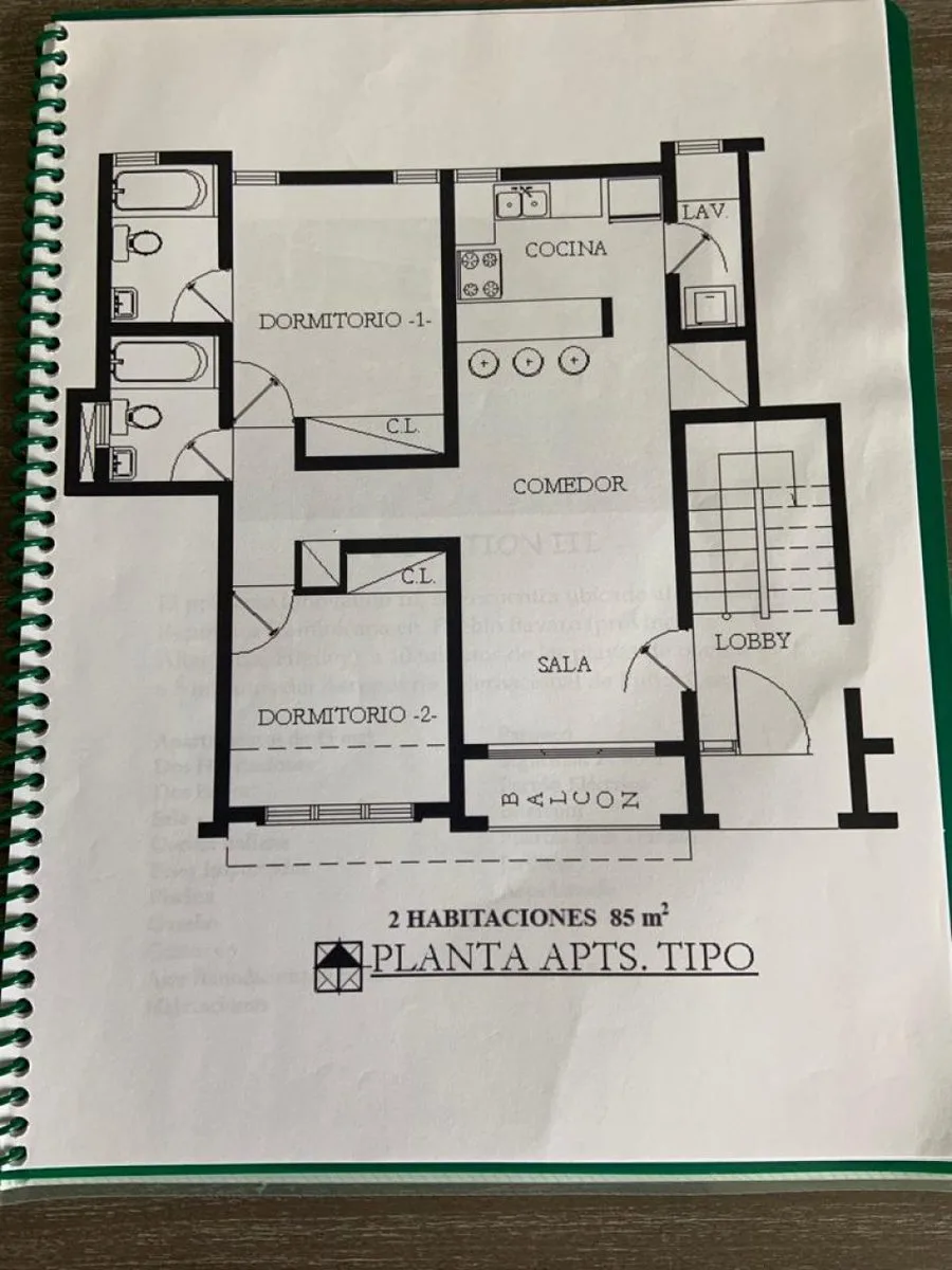 Möbliertes Apartment in Pueblo Bavaro, Punta Cana, Foto 3