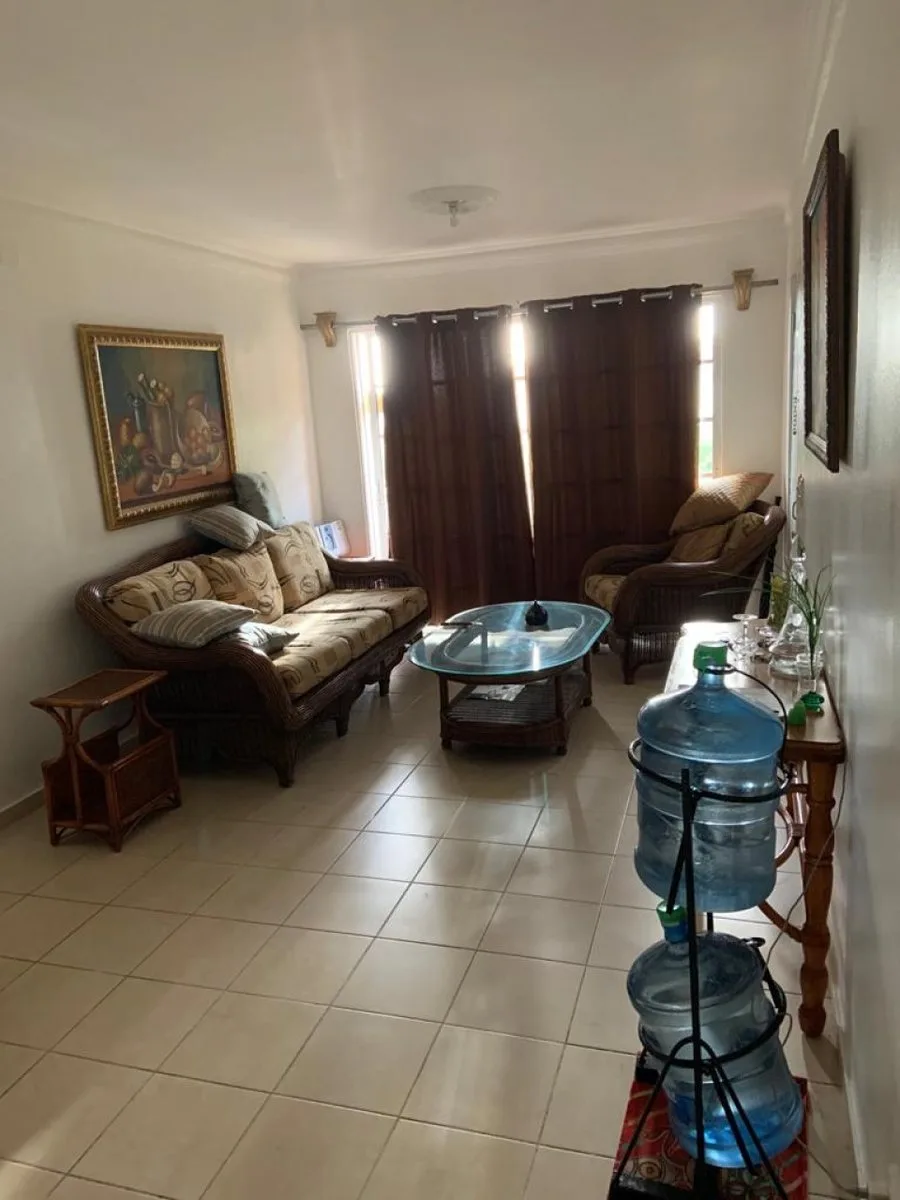 Möbliertes Apartment in Pueblo Bavaro, Punta Cana, Foto 4