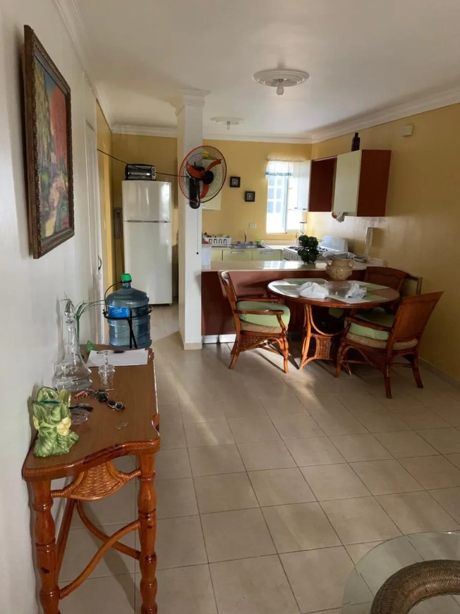 Möbliertes Apartment in Pueblo Bavaro, Punta Cana, Foto 5