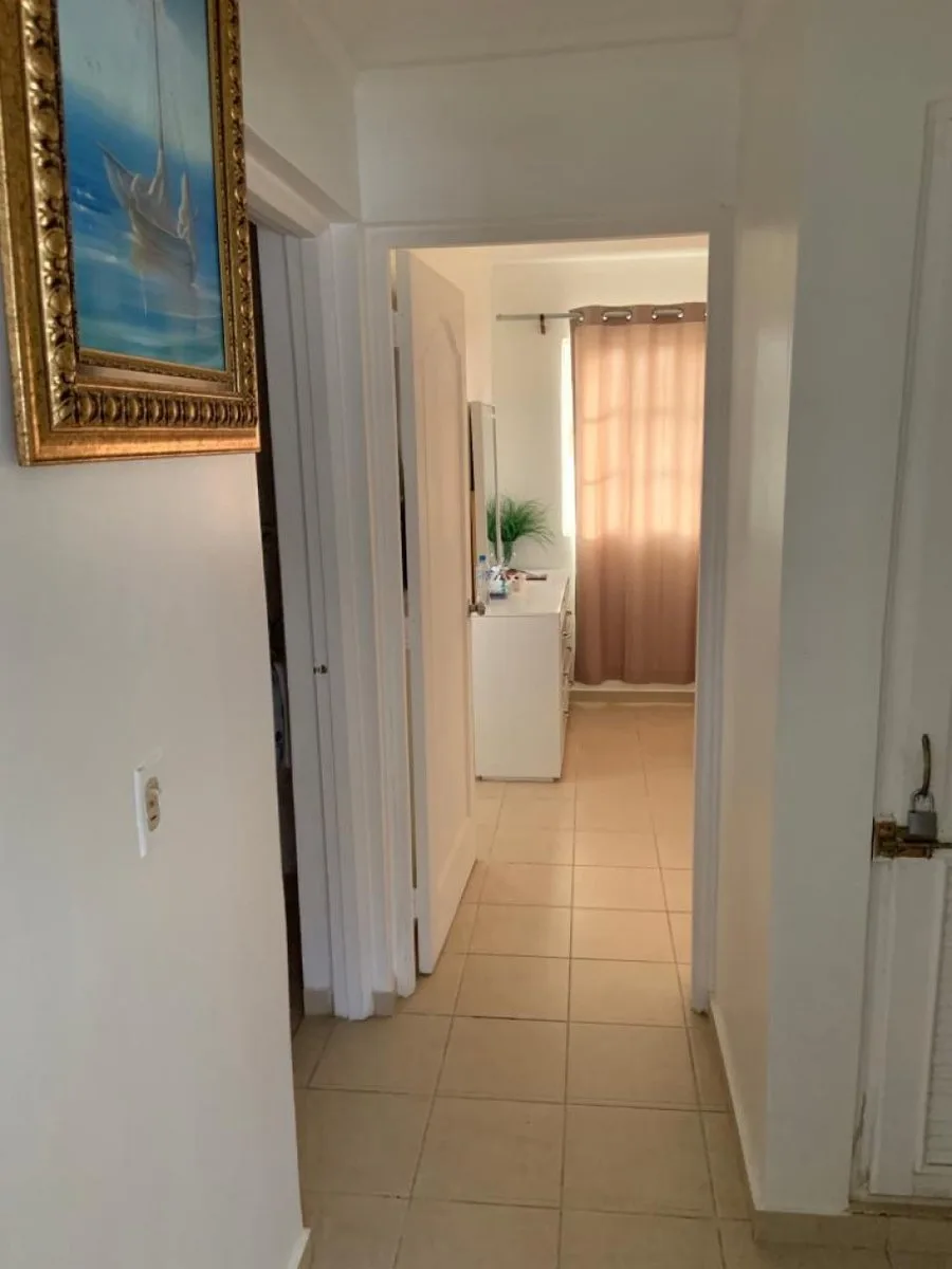 Möbliertes Apartment in Pueblo Bavaro, Punta Cana, Foto 6