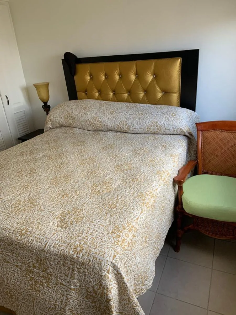 Möbliertes Apartment in Pueblo Bavaro, Punta Cana, Foto 7