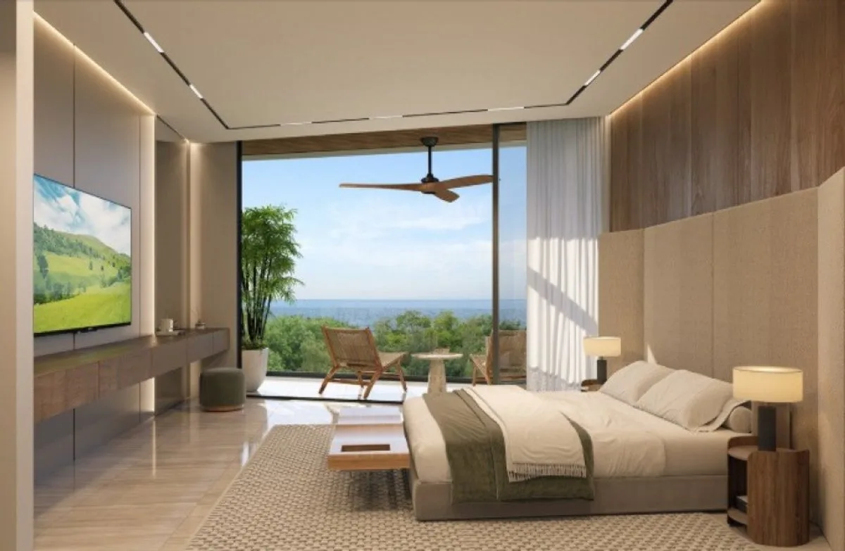 Apartamento en primer nivel con terraza, foto 2
