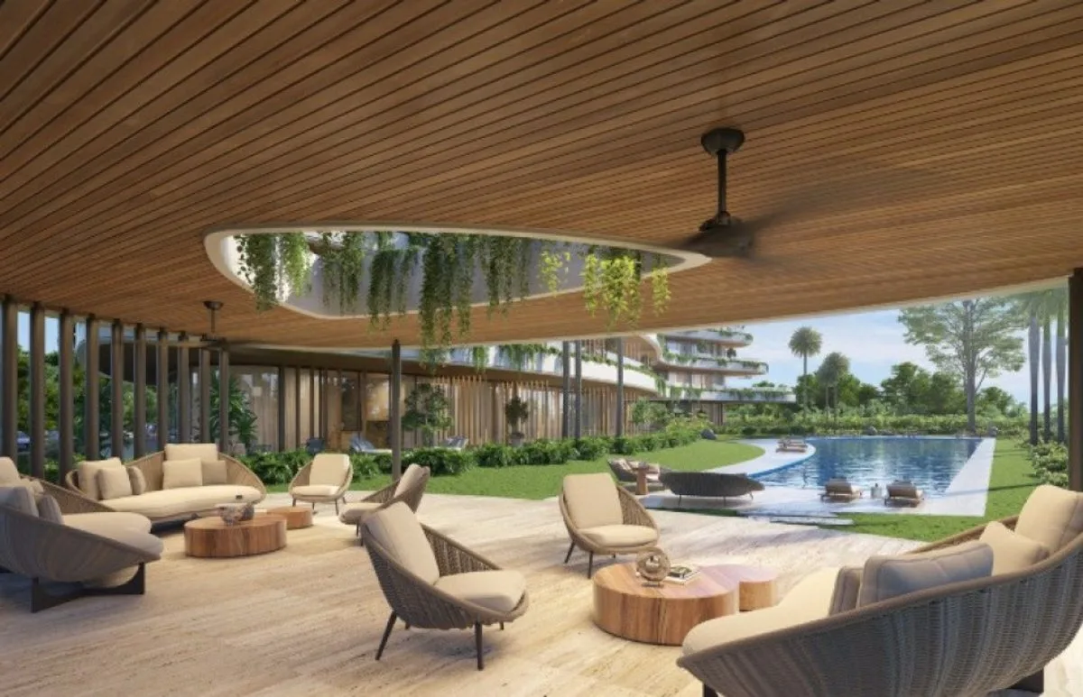 Apartamento en primer nivel con terraza, foto 5
