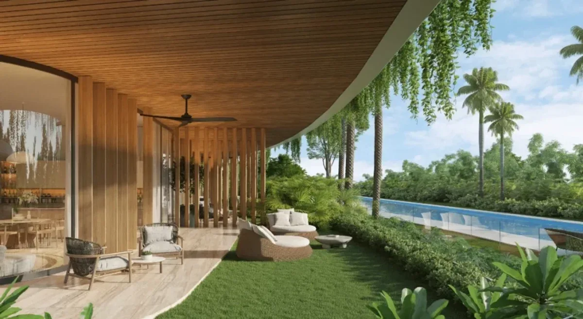 Apartamento en primer nivel con terraza, foto 6