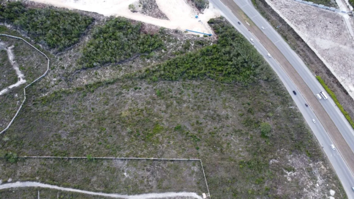Terrain à Iberstate, Bavaro, photo 6