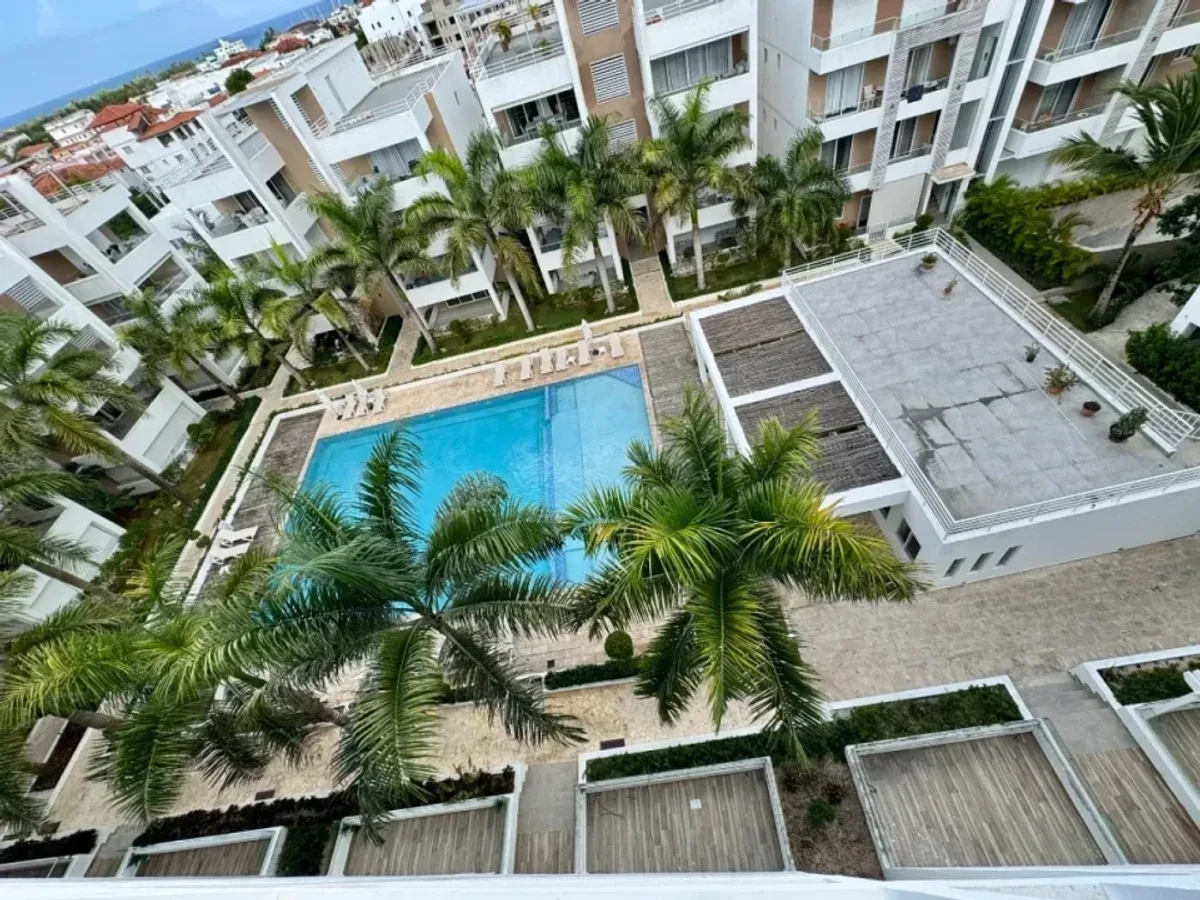 Penthouse con Vista panoramica al Mar en Bayahibe, foto 2