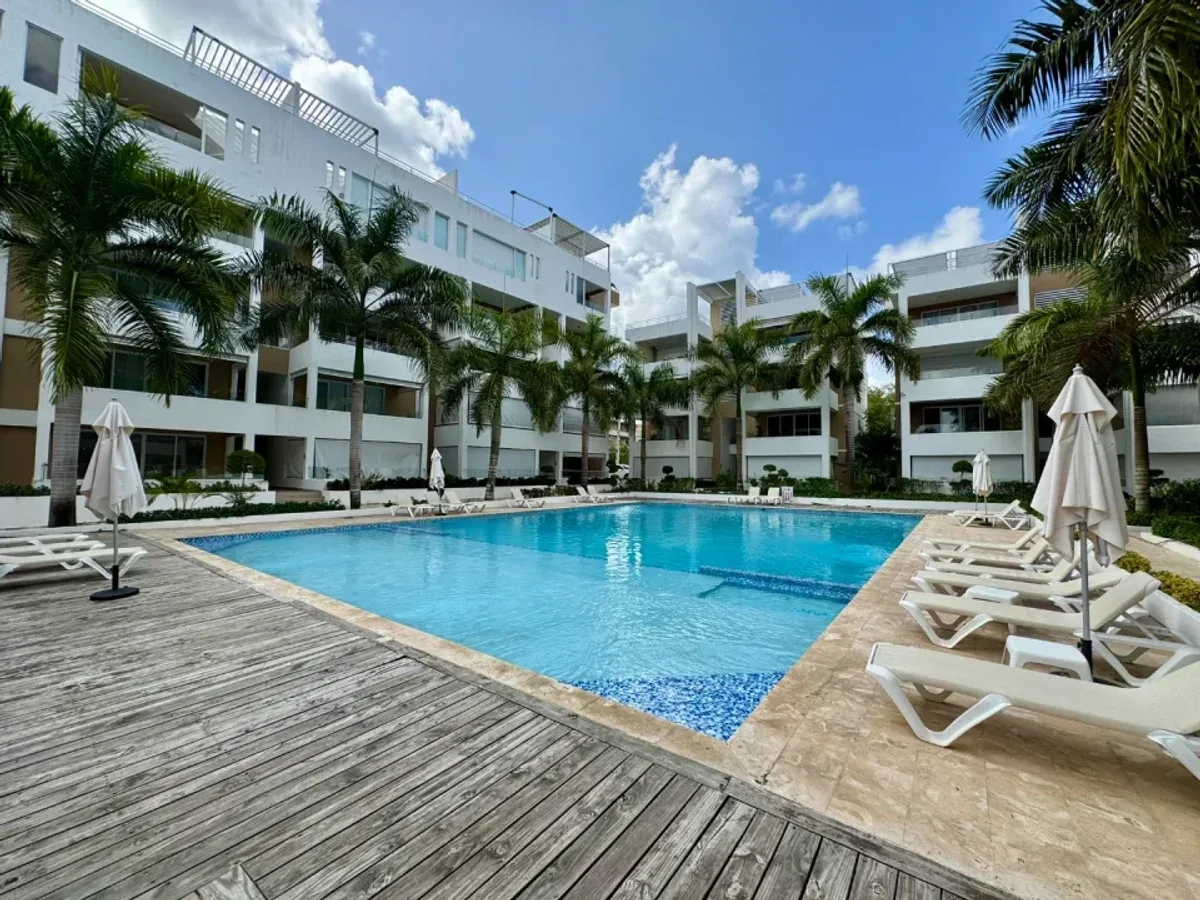 Penthouse con Vista panoramica al Mar en Bayahibe, foto 3