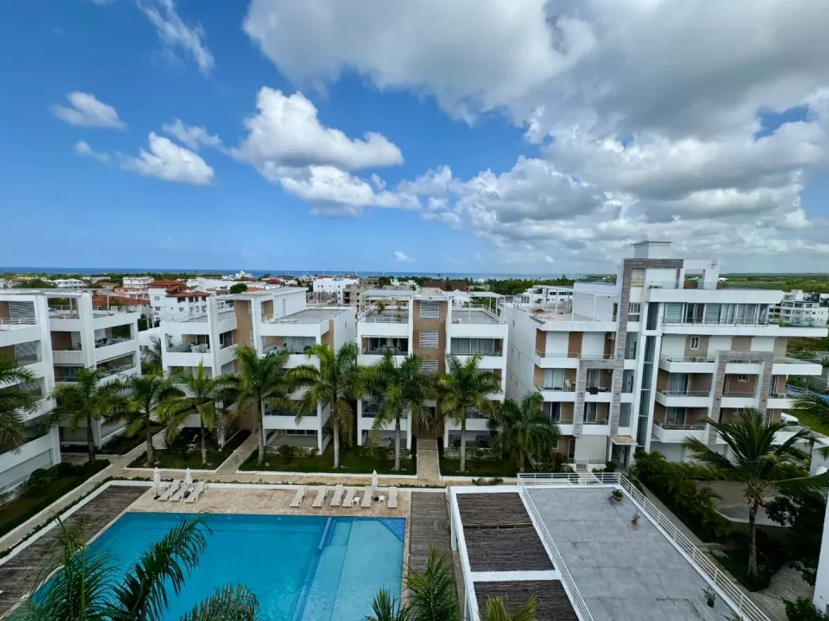 Penthouse con Vista panoramica al Mar en Bayahibe, foto 4