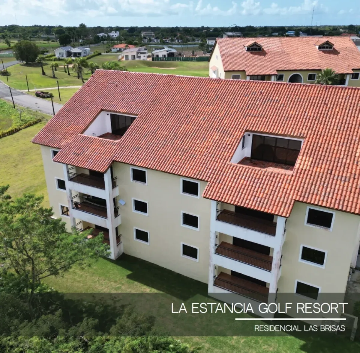 Moderno Appartamento di 2 Camere a La Estancia Golf Resort, foto 3