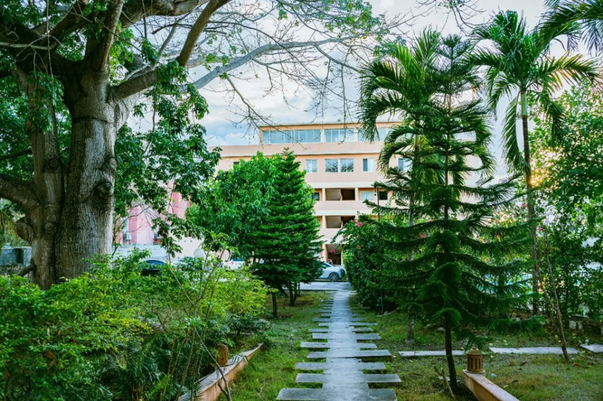 Edificio En Friusa, Bavaro, foto 10