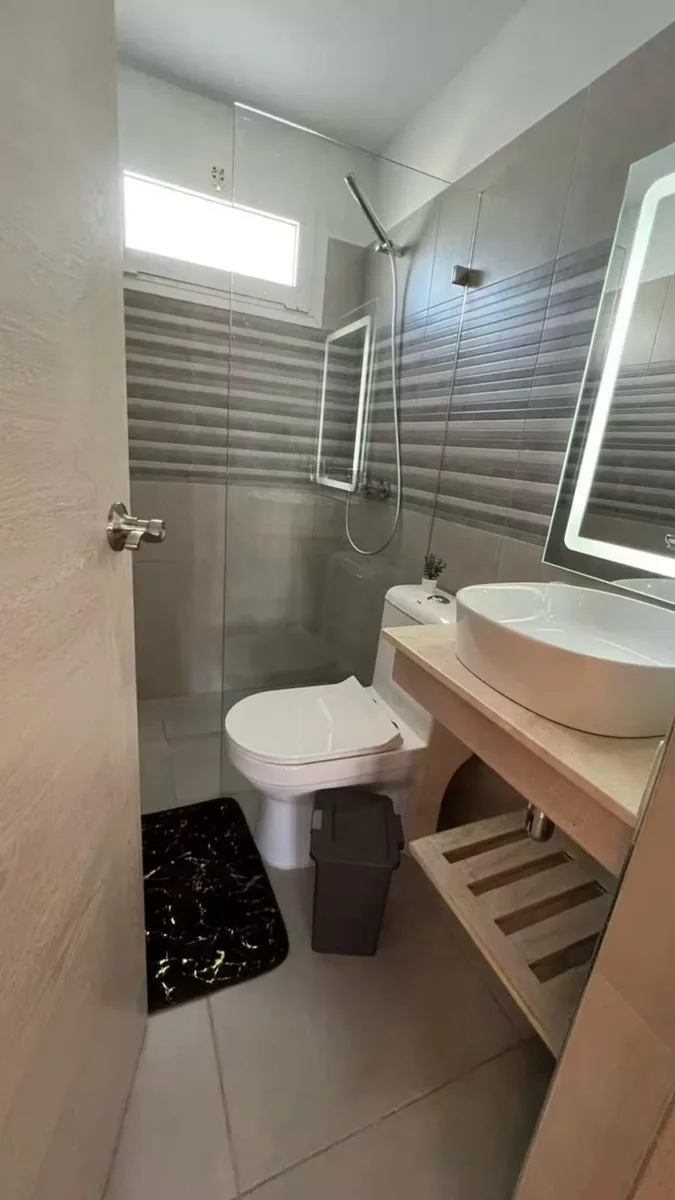 Loft amueblado en Dominicus con jacuzzi, foto 3