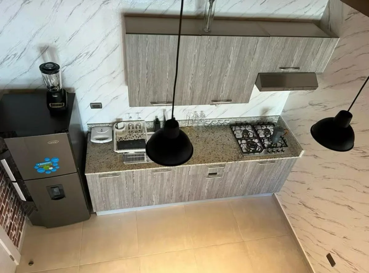 Loft amueblado en Dominicus con jacuzzi, foto 4