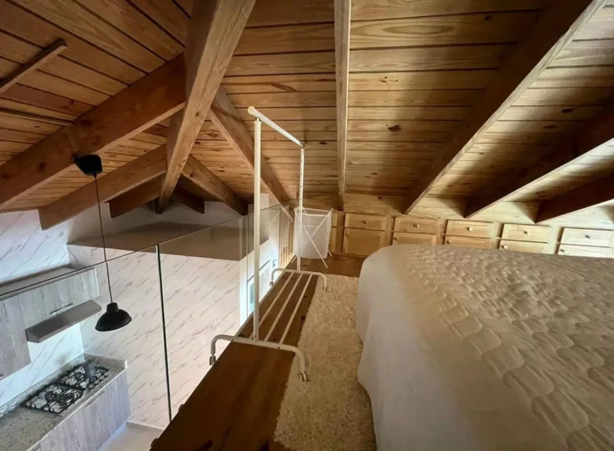 Loft amueblado en Dominicus con jacuzzi, foto 5