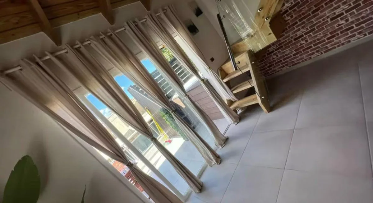 Loft amueblado en Dominicus con jacuzzi, foto 9